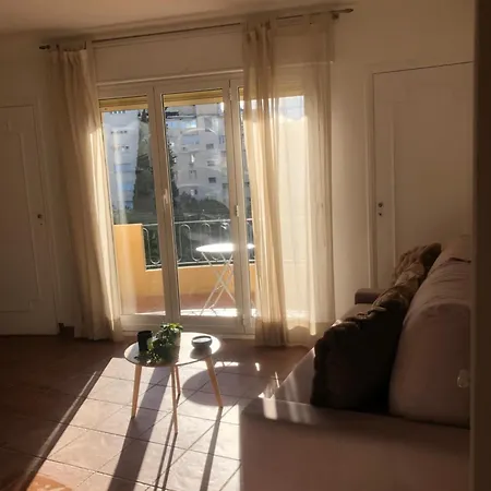 T2 Au Cœur De Appartamento *